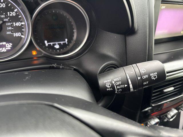 used 2015 Mazda CX-5 car, priced at $13,495