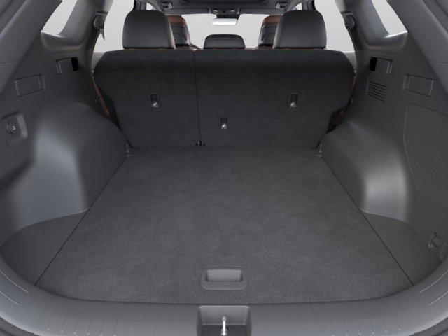 new 2025 Kia Sportage car, priced at $35,180