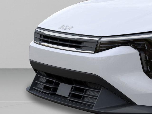 new 2025 Kia K4 car, priced at $24,235