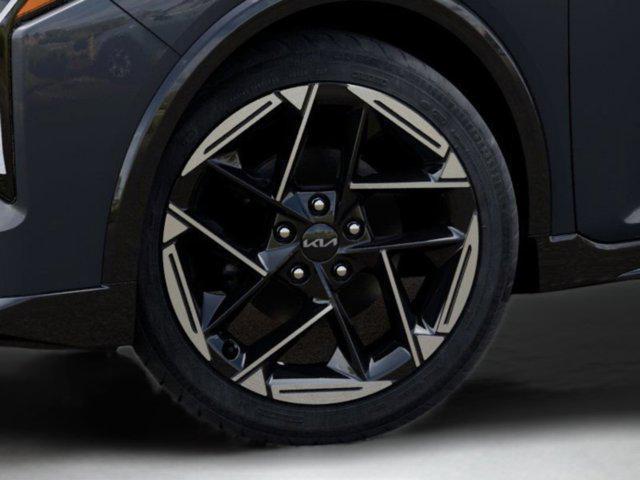 new 2025 Kia K4 car, priced at $25,540