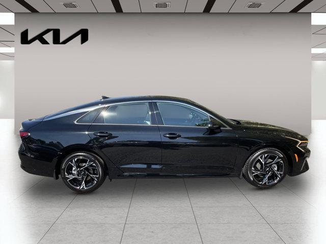 new 2025 Kia K5 car, priced at $29,330