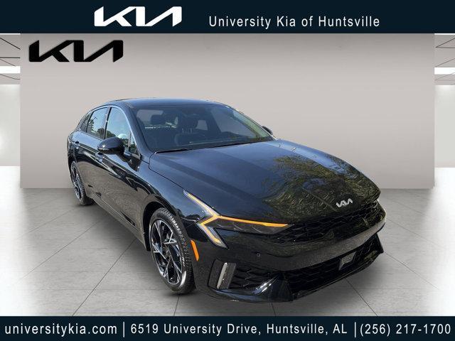 new 2025 Kia K5 car, priced at $29,330