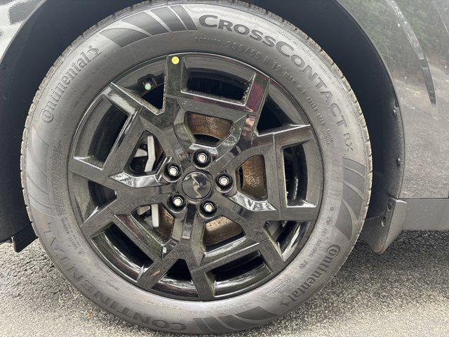 new 2025 Kia Carnival car, priced at $54,035