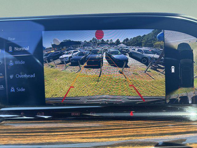 used 2023 Cadillac Escalade ESV car, priced at $61,895