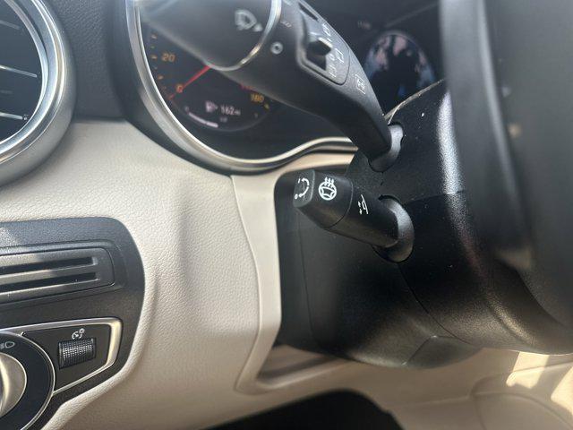 used 2022 Mercedes-Benz GLC 300 car, priced at $34,895