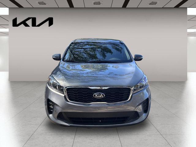 used 2020 Kia Sorento car, priced at $16,695