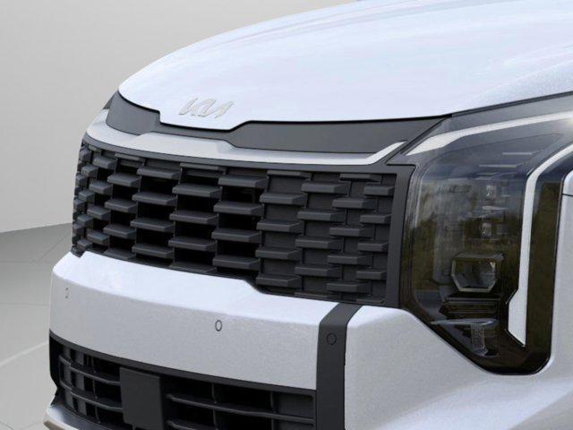 new 2026 Kia Sportage car, priced at $30,780