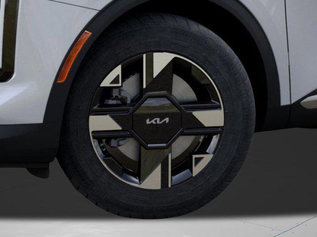 new 2026 Kia Sportage car, priced at $30,780