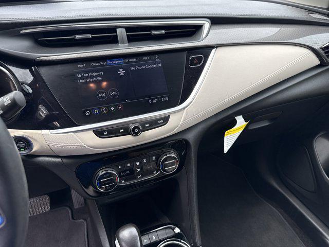 used 2020 Buick Encore GX car, priced at $19,495
