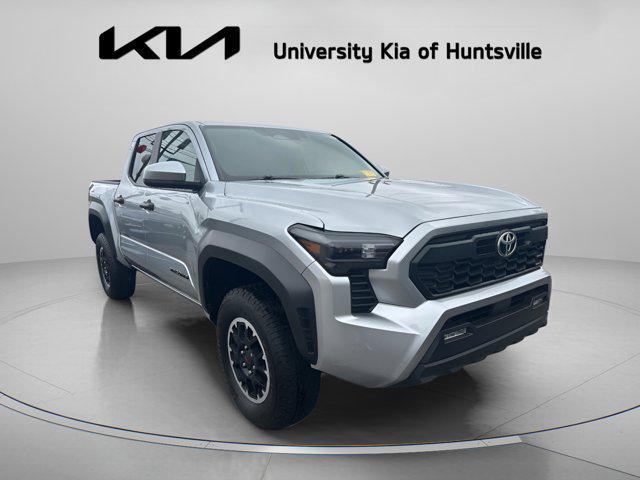 used 2024 Toyota Tacoma car, priced at $42,195