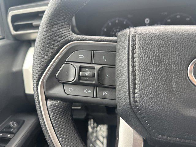 used 2024 Toyota Tacoma car, priced at $42,195