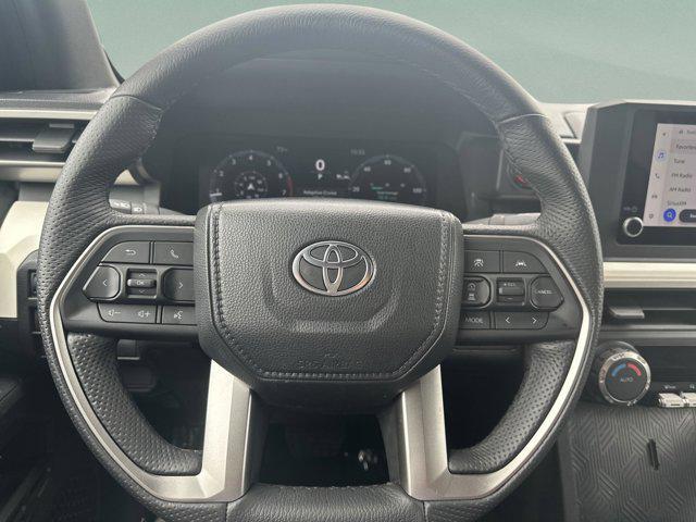 used 2024 Toyota Tacoma car, priced at $42,195