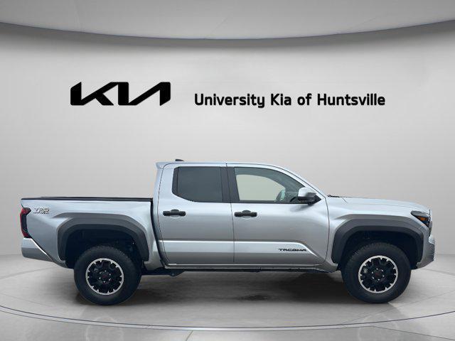 used 2024 Toyota Tacoma car, priced at $42,195