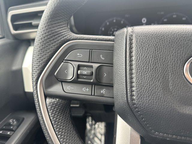 used 2024 Toyota Tacoma car, priced at $42,395