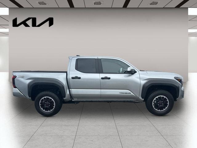 used 2024 Toyota Tacoma car, priced at $42,395