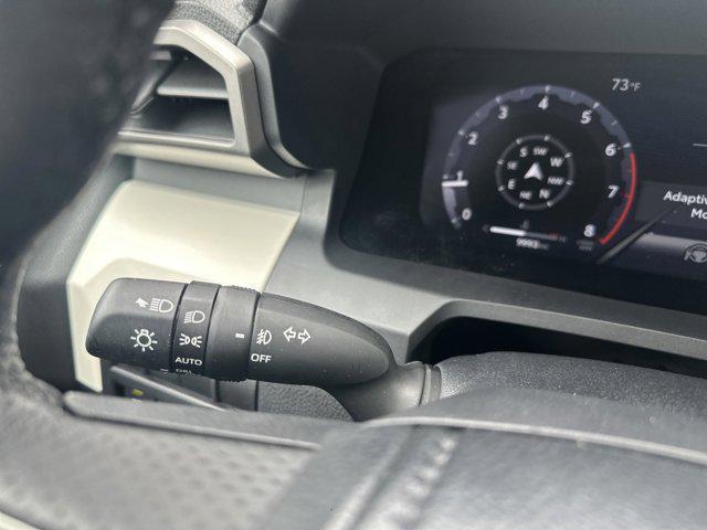 used 2024 Toyota Tacoma car, priced at $42,195