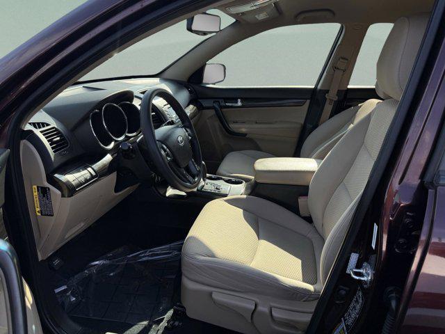 used 2011 Kia Sorento car, priced at $6,795