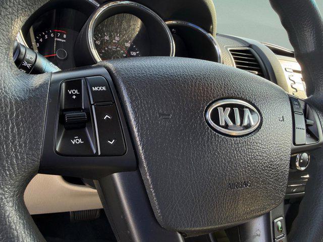 used 2011 Kia Sorento car, priced at $6,795