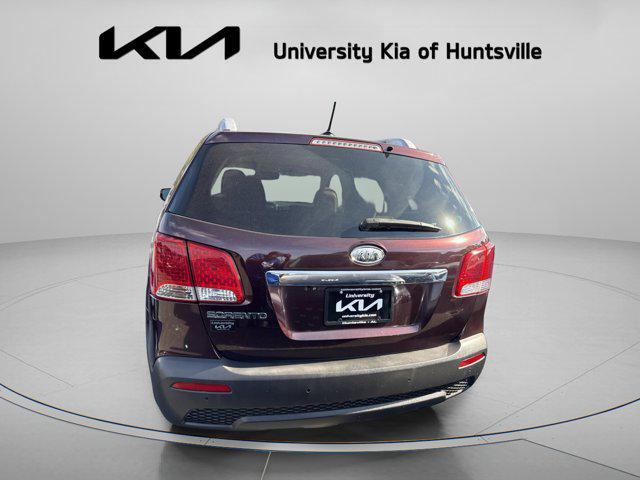 used 2011 Kia Sorento car, priced at $6,795