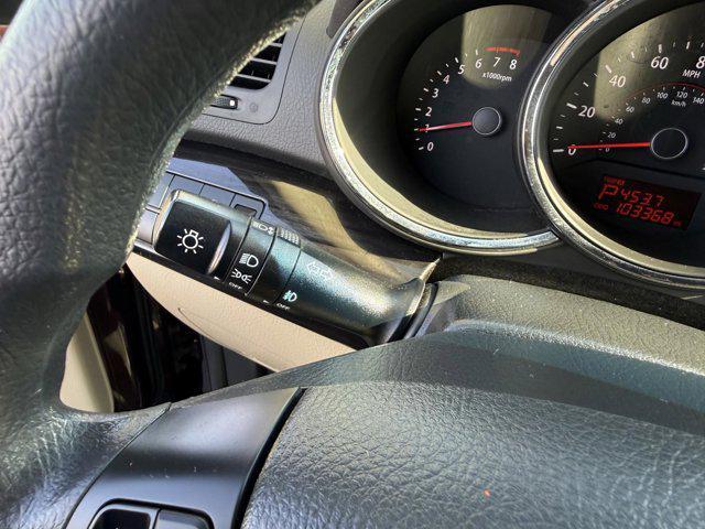 used 2011 Kia Sorento car, priced at $6,795