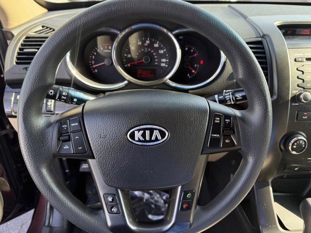 used 2011 Kia Sorento car, priced at $6,795