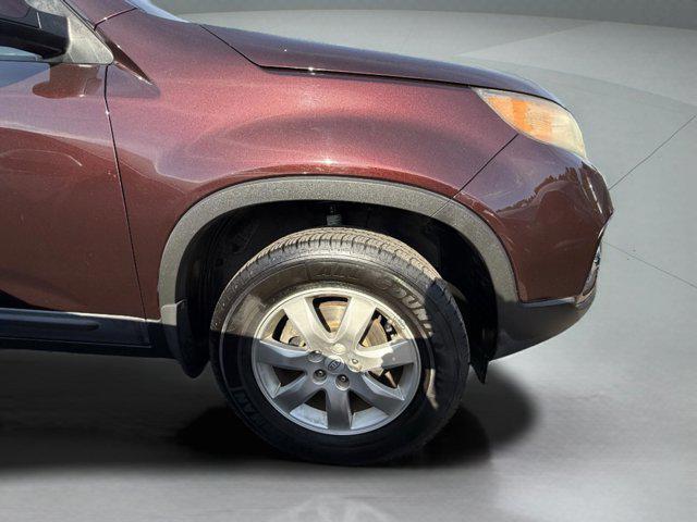 used 2011 Kia Sorento car, priced at $6,795