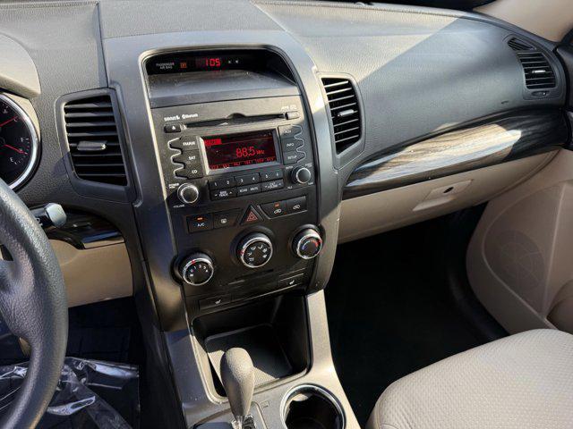 used 2011 Kia Sorento car, priced at $6,795