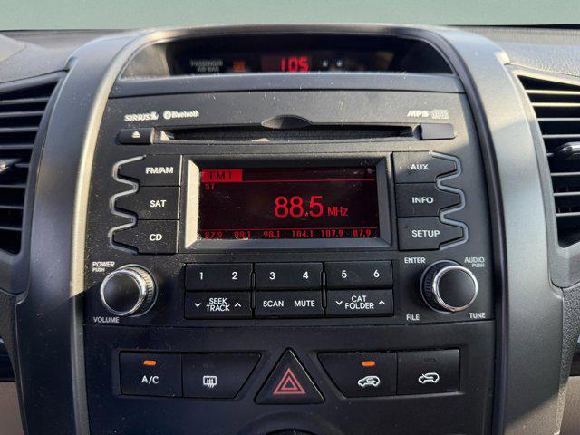 used 2011 Kia Sorento car, priced at $6,795