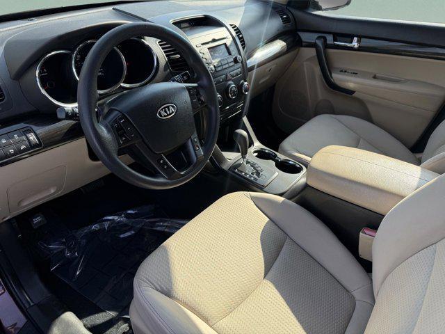 used 2011 Kia Sorento car, priced at $6,795