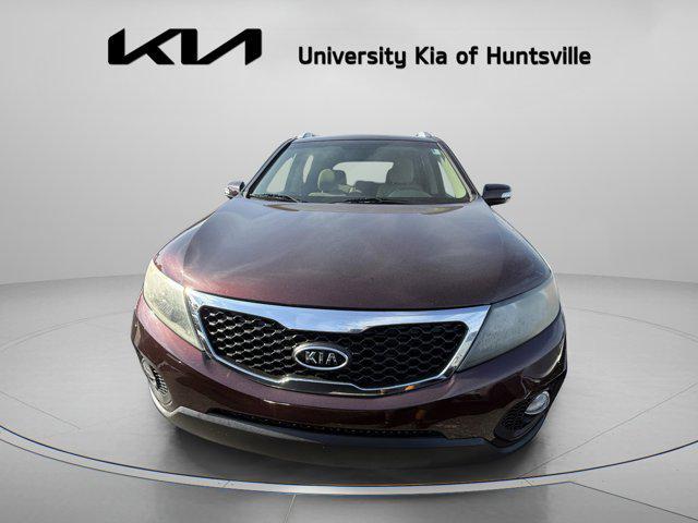 used 2011 Kia Sorento car, priced at $6,795