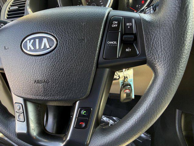 used 2011 Kia Sorento car, priced at $6,795