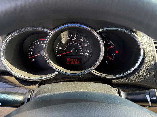 used 2011 Kia Sorento car, priced at $6,795