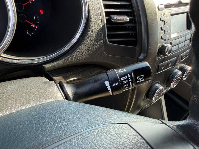 used 2011 Kia Sorento car, priced at $6,795