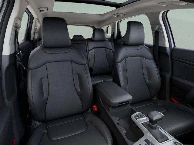 new 2026 Kia Sportage car, priced at $33,180