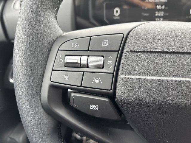 new 2025 Kia K4 car, priced at $24,340