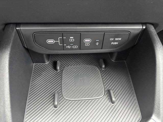 new 2025 Kia K4 car, priced at $24,340