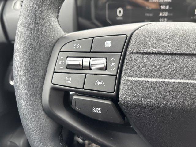 new 2025 Kia K4 car, priced at $24,340