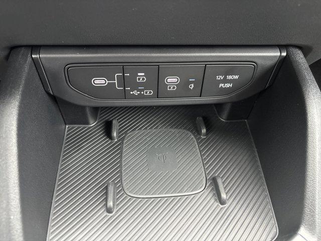 new 2025 Kia K4 car, priced at $24,340