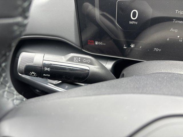 new 2025 Kia K4 car, priced at $24,340