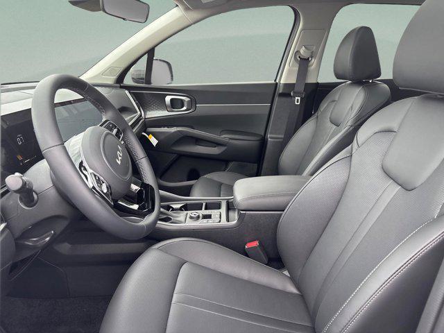 new 2025 Kia Sorento car, priced at $35,890