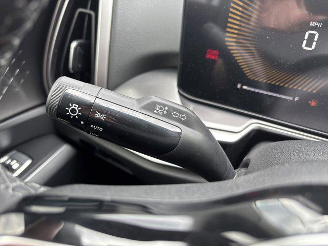 new 2025 Kia Sorento car, priced at $35,890