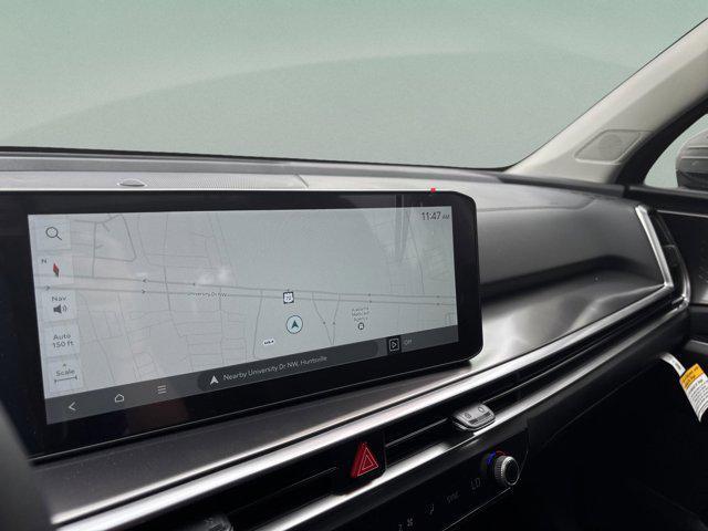 new 2025 Kia Sorento car, priced at $35,890