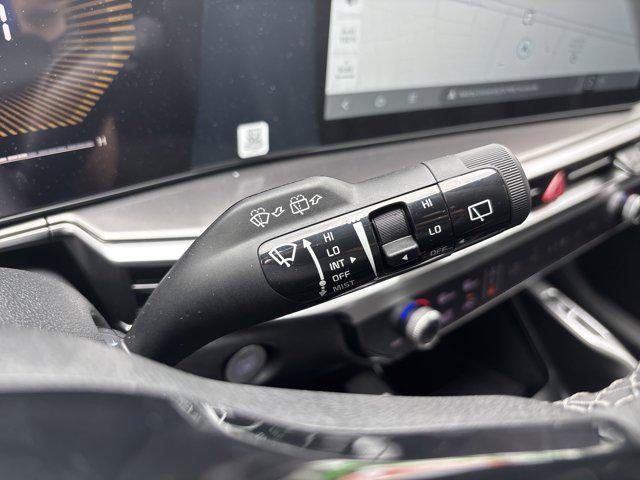 new 2025 Kia Sorento car, priced at $37,140