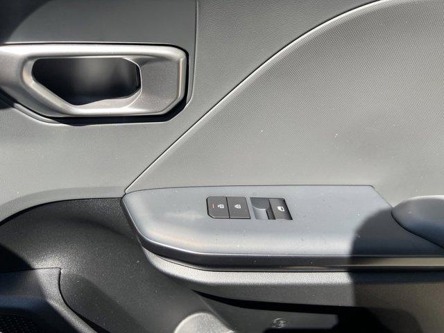 new 2025 Kia K4 car, priced at $24,580