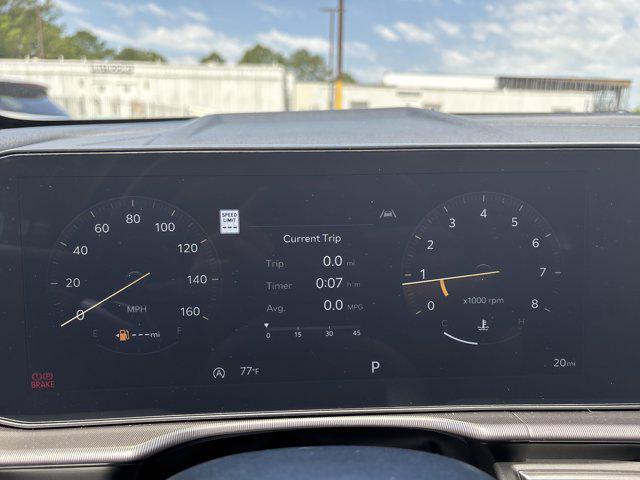 new 2026 Kia Sportage car, priced at $35,885
