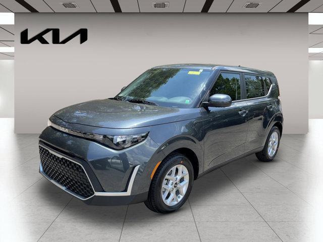 new 2025 Kia Soul car, priced at $22,190