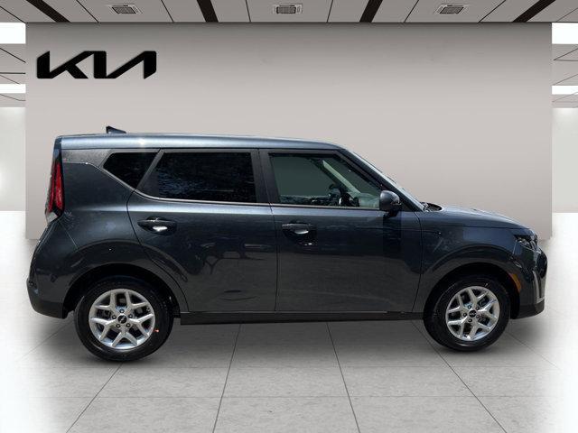 new 2025 Kia Soul car, priced at $22,190