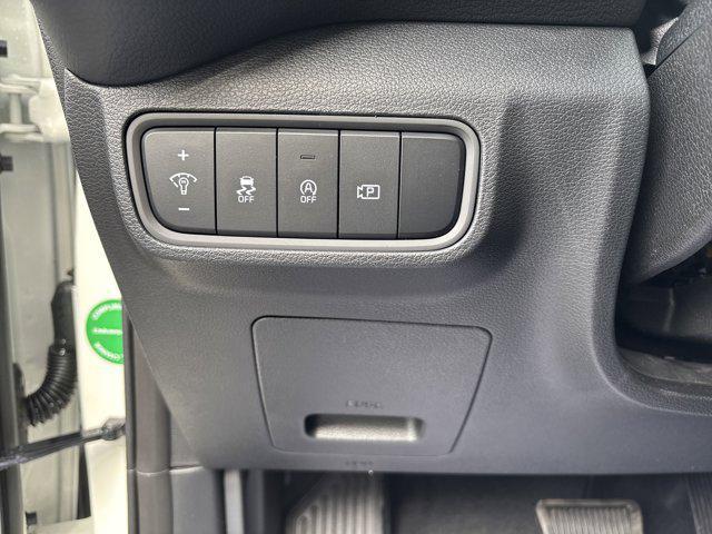 new 2025 Kia Soul car, priced at $24,185