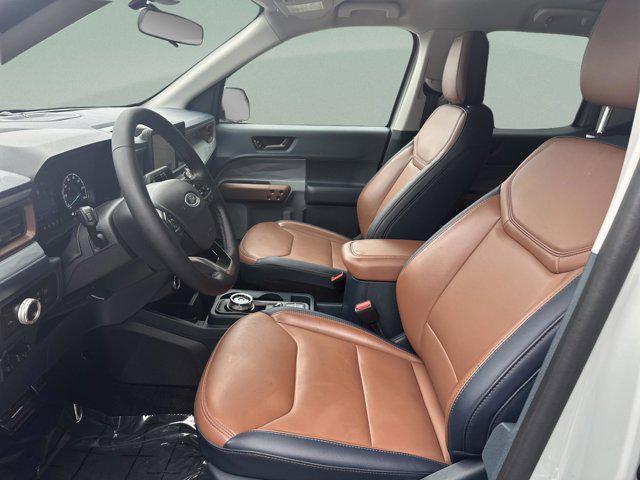 used 2024 Ford Maverick car, priced at $33,695