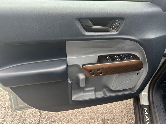 used 2024 Ford Maverick car, priced at $36,195